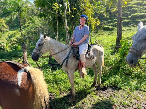 HORSEBACK RIDING - Image 3