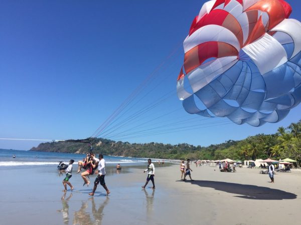 PARASAILING - Image 3