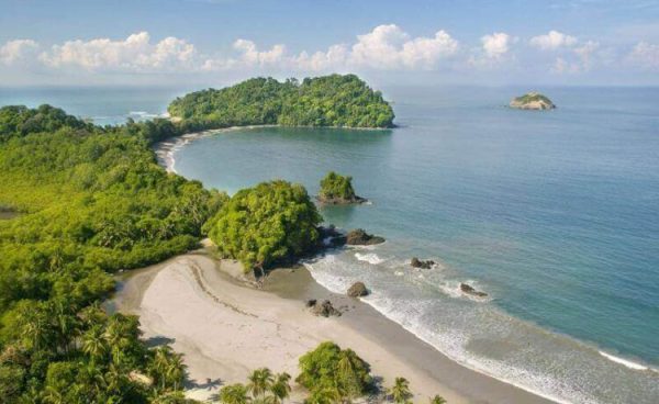 MANUEL ANTONIO NATIONAL PARK - Image 6