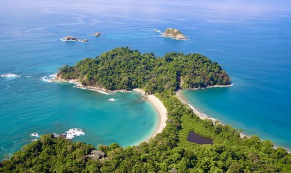 MANUEL ANTONIO NATIONAL PARK