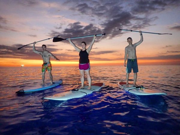 PADDLE BOARD - Image 3