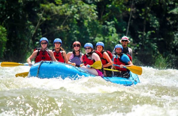 RAFTING - Image 2