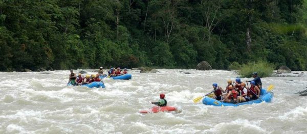 RAFTING - Image 3