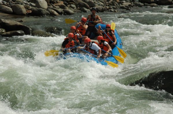 RAFTING - Image 4