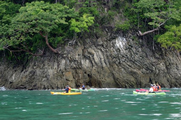 SEA KAYAK