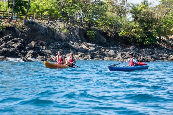 SEA KAYAK - Image 4