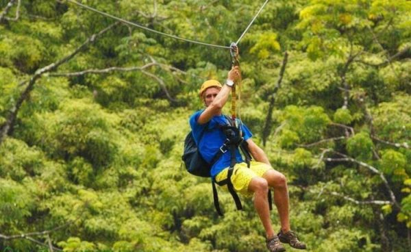 ZIP LINE - Image 6