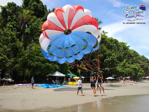 PARASAILING - Image 2